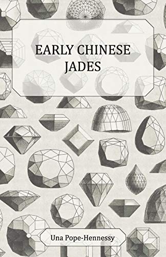 9781443771580: Early Chinese Jades