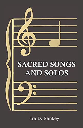 9781443772983: Sacred Songs and Solos