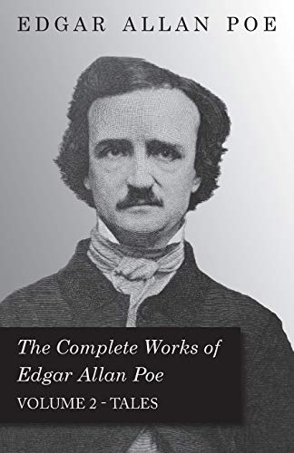 Stock image for The Complete Works Of Edgar Allan Poe - Volume 2 - Tales for sale by ThriftBooks-Atlanta