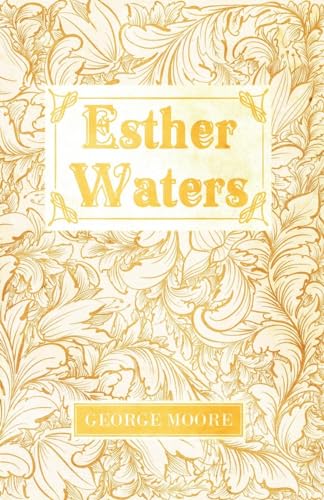Stock image for Esther Waters for sale by Tall Stories BA