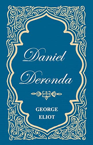 9781443783880: Daniel Deronda (1)