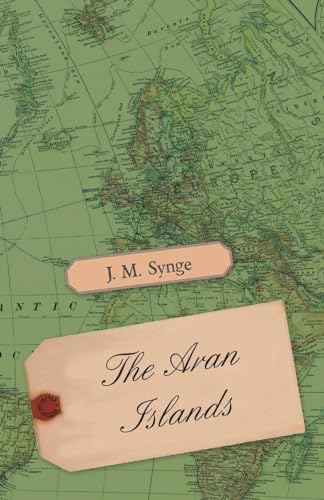 9781443784726: The Aran Islands [Lingua Inglese]