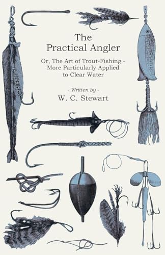 Stock image for The Practical Angler for sale by Lucky's Textbooks