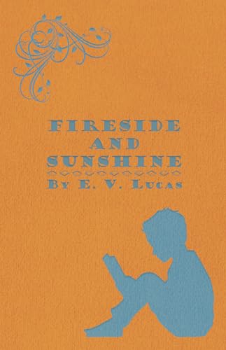 Stock image for Fireside and Sunshine for sale by Lucky's Textbooks