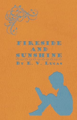 Stock image for Fireside and Sunshine for sale by Chiron Media