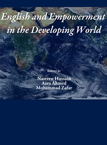 9781443801447: English and Empowerment in the Developing World