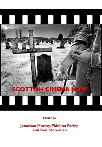 9781443803311: Scottish Cinema Now