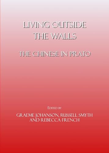 Stock image for Oltre Ogni Muro  I cinesi di Prato for sale by Syber's Books