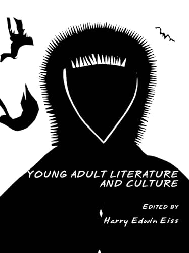 9781443804936: Young Adult Literature and Culture