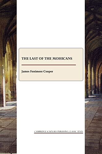 9781443805742: The Last of the Mohicans