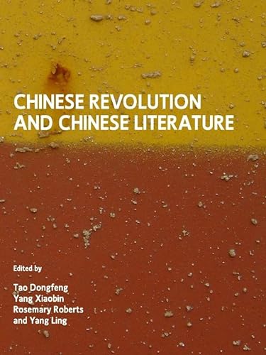 Stock image for Chinese Revolution And Chinese Literature for sale by Basi6 International