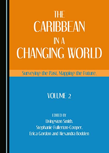 Stock image for The Caribbean in a Changing World for sale by Revaluation Books