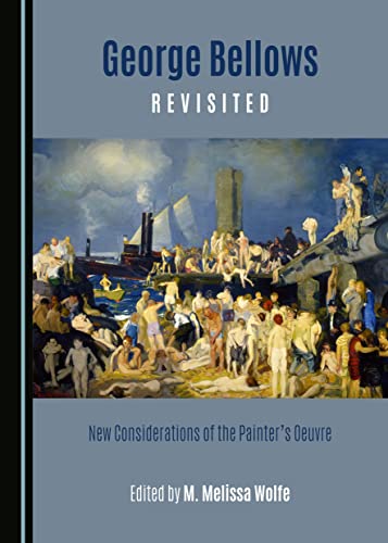 Beispielbild fr George Bellows Revisited zum Verkauf von Alplaus Books