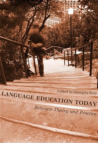 Stock image for Language Education Today: Between Theory And Practice for sale by Basi6 International