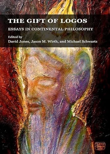 Stock image for The Gift of Logos: Essays in Continental Philosophy for sale by ThriftBooks-Atlanta