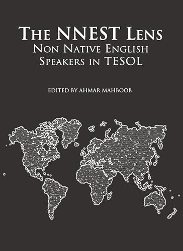 Beispielbild fr The Nnest Lens: Non Native English Speakers In Tesol zum Verkauf von Basi6 International