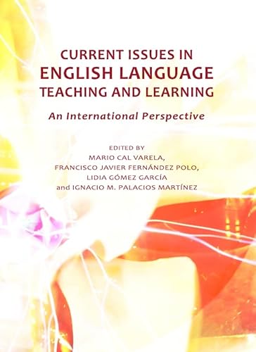 Imagen de archivo de Current Issues In English Language Teaching And Learning: An International Perspective a la venta por Basi6 International