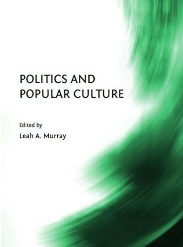 9781443822596: Politics and Popular Culture