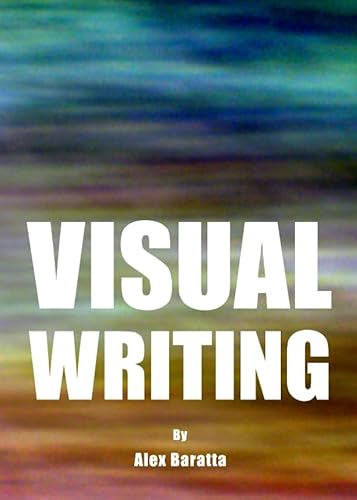 Stock image for Visual Writing for sale by Revaluation Books