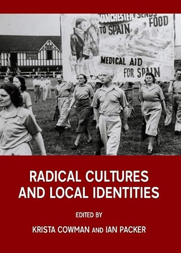 Stock image for Radical Cultures and Local Identities for sale by Mispah books