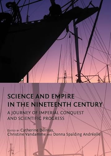 Beispielbild fr Science And Empire In The Nineteenth Century zum Verkauf von Basi6 International