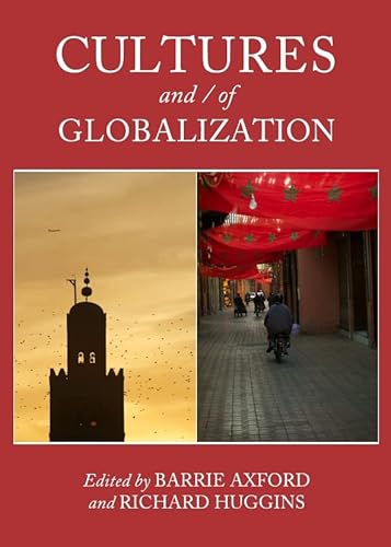 Beispielbild fr Cultures and / Of Globalization zum Verkauf von Ria Christie Collections