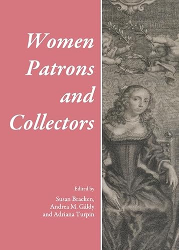 9781443834643: Women Patrons and Collectors