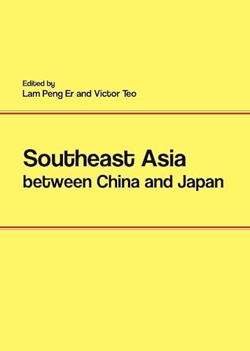 Beispielbild fr Southeast Asia Between China And Japan zum Verkauf von Basi6 International