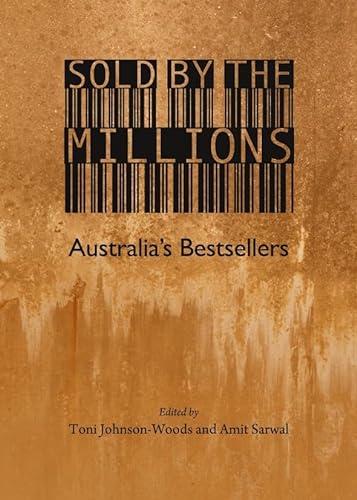 Stock image for Sold By The Millions: Australia S Bestsellers for sale by Basi6 International