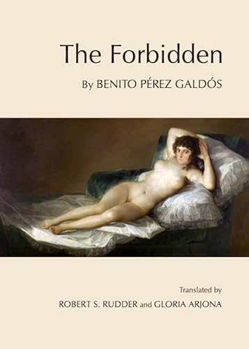 Stock image for The Forbidden for sale by Basi6 International