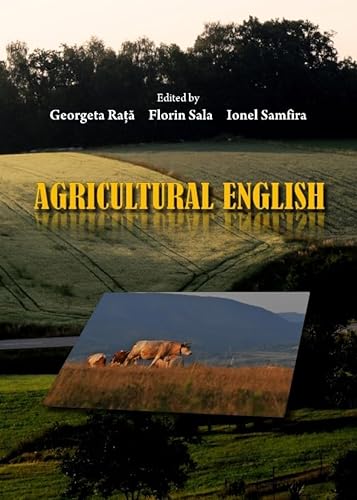 Imagen de archivo de Agricultural English a la venta por Basi6 International