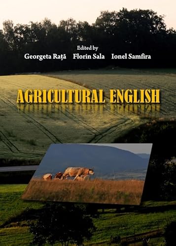 Stock image for Agricultural English for sale by Basi6 International