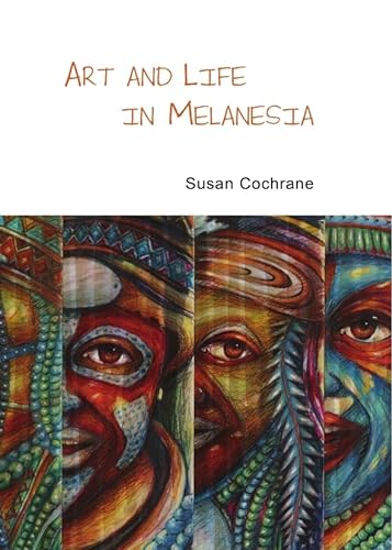 Stock image for Art and Life in Melanesia (Pacific Focus) for sale by Revaluation Books