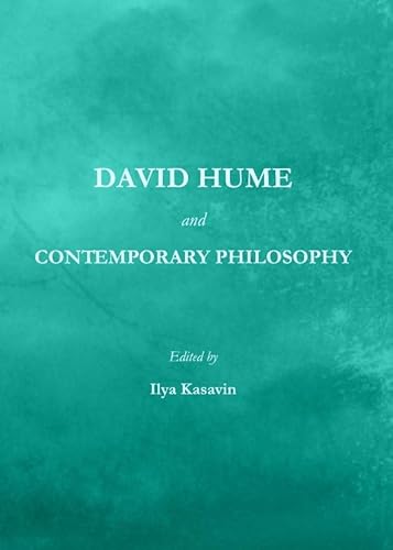 Stock image for David Hume And Contemporary Philosophy for sale by Basi6 International