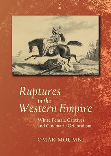 Stock image for Ruptures in the Western Empire White Fem for sale by Mispah books