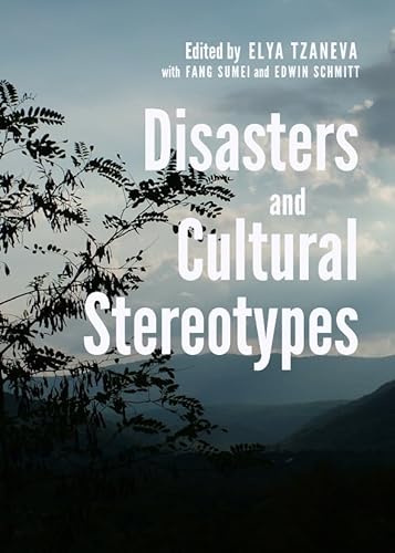 Stock image for Disasters And Cultural Stereotypes for sale by Basi6 International
