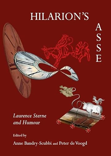 9781443842310: Hilarion's Asse: Laurence Sterne and Humour