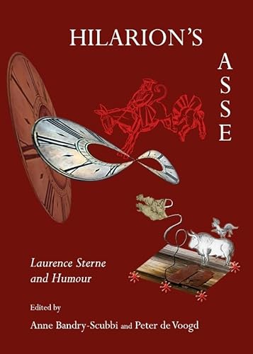 Stock image for Hilarion's Asse: Laurence Sterne and Humour for sale by Argosy Book Store, ABAA, ILAB