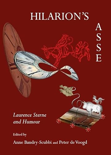 9781443842310: Hilarions Asse: Laurence Sterne and Humour