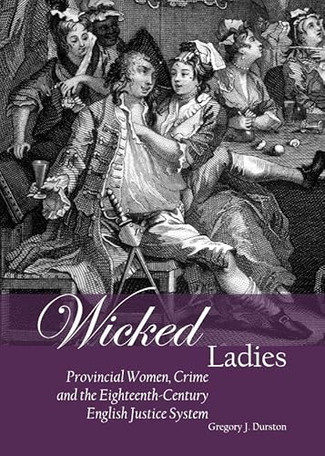 Stock image for Wicked Ladies for sale by Books Puddle