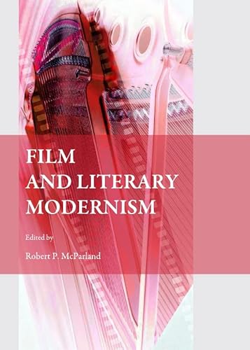 9781443844505: Film and Literary Modernism