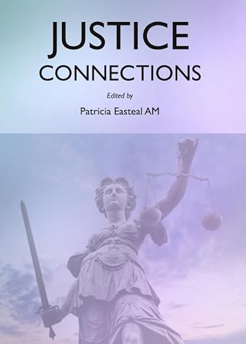 Stock image for Justice Connections for sale by Basi6 International