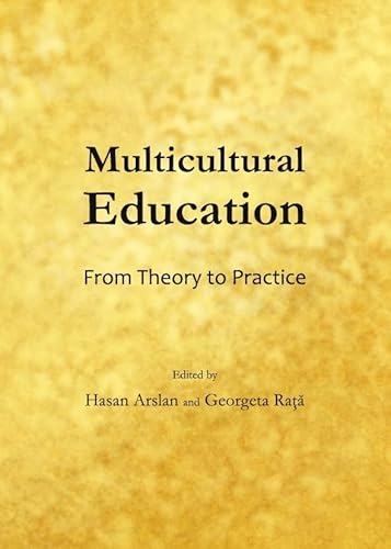 Imagen de archivo de Multicultural Education: From Theory To Practice a la venta por Basi6 International