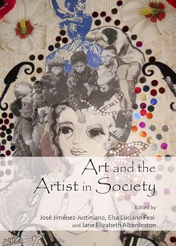 Stock image for Art And The Artist In Society for sale by Basi6 International