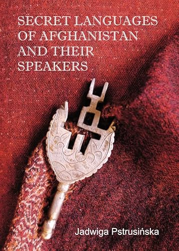 9781443849708: Secret Languages of Afghanistan and Their Speakers