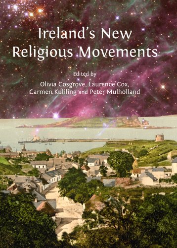 Beispielbild fr Ireland'S New Religious Movements zum Verkauf von Basi6 International