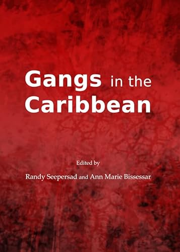 9781443850575: Gangs in the Caribbean