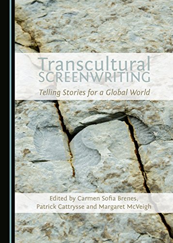 Stock image for Transcultural Screenwriting for sale by Revaluation Books