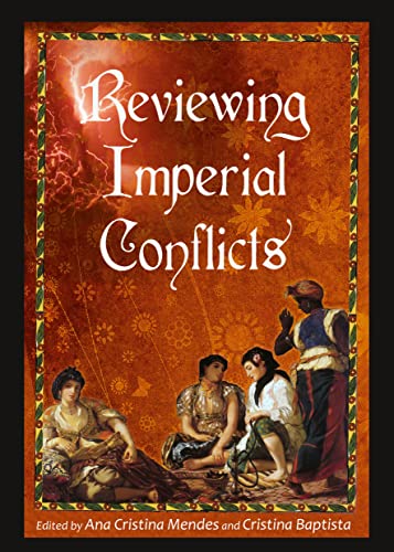 Beispielbild fr Reviewing Imperial Conflicts zum Verkauf von Basi6 International