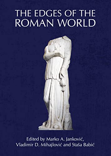 Stock image for The Edges of the Roman World for sale by Revaluation Books